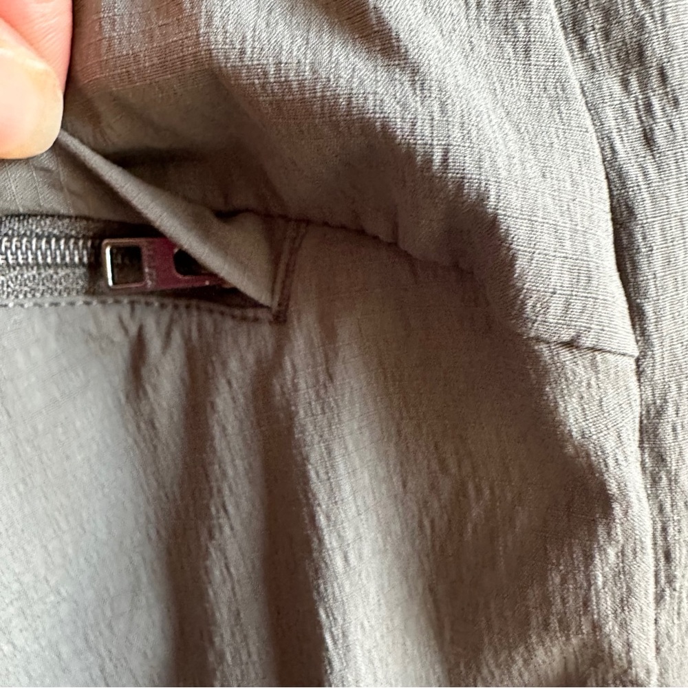 Athleta Trekkie North Joggers Women’s Size 6 Utility Hiking Athleisure Pants‎ - Picture 6 of 8